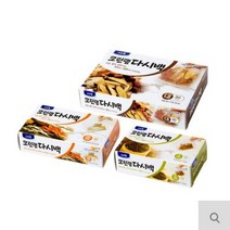 크린랲 다시백 (대형) 요리국물팩 입욕제 방행제 커피 차등 다용도 요리백, 1개, 30매입
