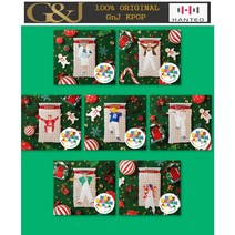 엔시티 드림 (NCT DREAM) 겨울 스페셜 미니앨범 - Candy (Digipack Ver), 제노