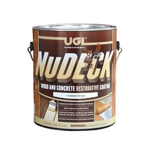 UGL ZAR 누덱 복원용 페인트 1갤론(3.78L), 02. SMOULDER