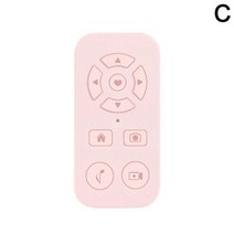 케이블보호캡 충전기 플립 갤럭시 노트 리모컨 블루투스 호환 원격 스와이프 비디오 드라마 체이스 페이지 전환 전자책 T0C0, [03] C
