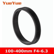 새로운 FE 24-105 F4 (SEL24105G) 소니 FE 24-105mm f/4G OSS 렌즈 부품 용 심리스 팔로우 포커스 기어 링, For Focus Ring, 01 For Focus Ring