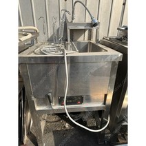 [중고] 161. 전기 면렌지