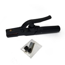 현대전기공구 대진 용접홀더 400A 600A 용접기