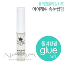 롤리킹 속눈썹펌 에센스 글루, 1개