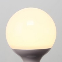 G95볼구 LED램프 롱타입 12W 전구색 led전구교체 전구파는곳 엘리디전구교체 조명전구 엘이디전구추천 led, 1개, 상세페이지참조