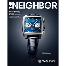 The Neighbor 월간 더 네이버(The Neighbor) 1년 정기구독, 02월호