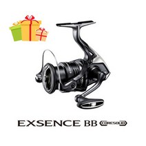 시마노 농어루어릴 20년 엑센스 BB C3000MHG 직수입품, C3000MHG 직수입당일배송