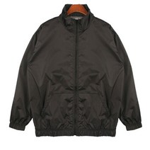 코지 여자 웨이트 헬스장 땀복 바람막이 집업 점퍼