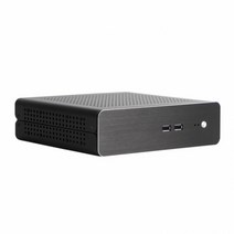 마이크로박스 ALU A300 5600G 120W (64GB M2 512GB)사무용 가정용 산업용 미니PC