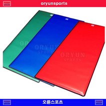 에어로빅매트 요가매트 55cm x 150cm x1~3cm, 55cmx150cmx3cm