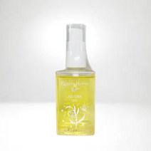 퀸즈헤나 NTH 호호바오일 100% 천연오일, 100ml, 1개
