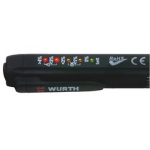 Wurth 범용 브레이크 유체 테스터 자동차 오일 액체 테스트 펜 정확한 오일진단 도구