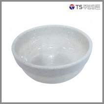대명멜라민 그레인 굽볼 - 대접 국그릇 (업소용그릇 멜라민그릇 예쁜그릇 식당접시 멜라민볼 멜라민찬기), 1개, 그레인 7볼
