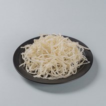 오징어채(백진미채) 1kg (울진바지게시장)