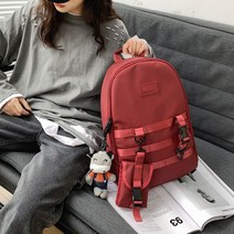 TK-P056 데크라 가벼운 여자 백팩 빈티지 캐주얼 패션 888EA