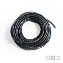 NBR 오링 줄 (1M) 4파이