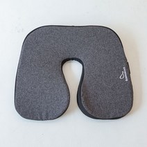 발란스코드 자세교정 골반 기능성방석