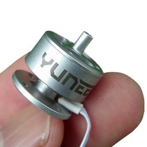 RC 브러시리스 모터 컨트롤러 micro gimbal motor (yuneec) for, 은