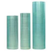 폴리카보네이트 시공 이중 렉산 골판 롤 지붕 복층, 폭 1.2미터, 두께 1.5MM (1m)