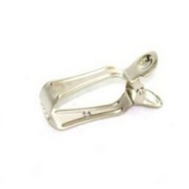 철제 커튼집게 90/커튼장식용/조화도매/제작용부자재