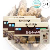 식약처 인증 농협 순수 우리 칡 즙 80ml x 30포 고농축 고밀도 국산 국내산 100% 홍삼 해썹 6년근 고형분 99% 생 100 식약청 인정 1+1 2+2 60포 120포, 2개