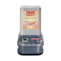 스타리온 무화식 로터리히터 SH-R178SBL 업소용 석유난로 ND