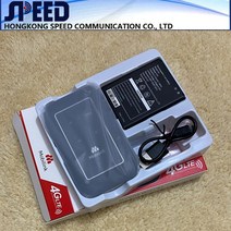 휴대용 공유기 속도 MF8004G Lte 포켓 와이파이 라우터 자동차 모바일 핫스팟 무선 광대역 Mifi 모뎀 4G Sim 카드 슬롯, 한개옵션0