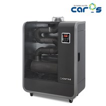 캐로스 원적외선 튜브히터 /돈풍기/석유난로 용량별 6종 선택1, CAH-T11000DKN(27PY)