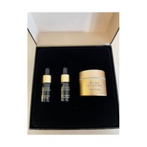Valmont Elixir Intensive Gift Set Cure Visage Poly-Active Cream NEW