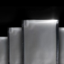 진공기 가정용 무선 실링기 밀봉 포장 100 개/몫 진공 씰링 가방 음식 저장 곡물 포장기 가정용, [07] 20cmX30cm