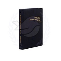 새임 명함철 200명 명함책 명암집 명함첩