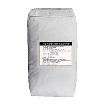 대용량 분리대두단백 20kg ISP Isolated Soy Protein, 1개