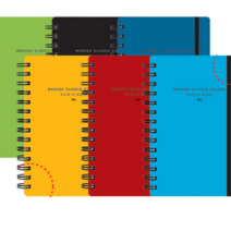 비비드 요약노트 실험노트 공신 스프링노트 학생