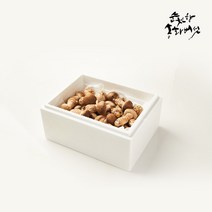 순천향 송화버섯 알뜰형, 1박스, 1kg