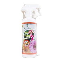 그린킬 유제 해충구제 500ml 식물 가드닝 방충 기르기 홈 실내 다육이 화분, 본상품선택