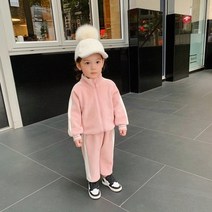 [민블리마켓] 벨벳백수상하복 유아 여아 아동 키즈 어린이집룩 유치원룩 유아결혼식룩 유아상하복 여아상하복 남아상하복 아동상하복 아동츄리닝 아동트레이닝복 아동세트 유아츄리닝 여아츄리닝 남아츄리닝 바지세트