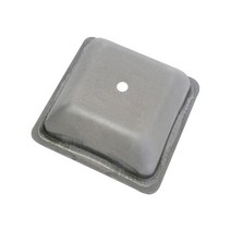 파렛트컵 사각 120X120 종발이 빠렛트받침, 1개