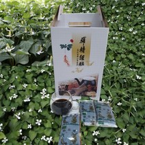 어성초즙 어성초액 어성초액기스 국내산, 30개