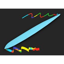 미술도구 굵기다른 양면스크래치펜 3개 유아용 키즈 집콕 어린이집 미술놀이 여자아이 그림놀이 페이퍼