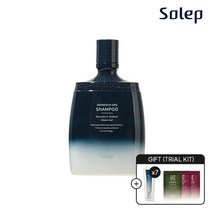 프리미어 하이그로 샴푸 300ml, 단품