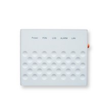 ZTE 새로운 10PCS GPON ONU ONT F601 1GE WLAN F401 EPON 3.0 FTTH 홈 ZXHN 광섬유 장비 영어 버전, 01 10pcs F401 Epon