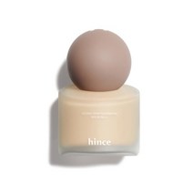 힌스파운데이션 세컨스킨 40ml(SPF30), 21호 아이보리