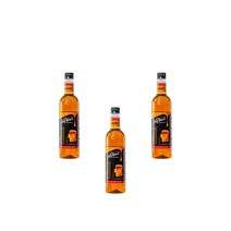 다빈치고메 카라멜 시럽 25.4 oz. DaVinci Gourmet Caramel Syrup 0, 3팩