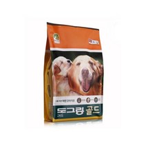어린강아지용 면역력향상 칼슘강화 사료 2kg 퍼피사료추천 강아지좋은사료 말티즈사료