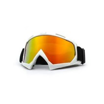 바이크 고글 오토바이 스키 보드 안경 야외 사이클링 MX 오프로드 스포츠 ATV 더트 레이싱 폭스 모토크로스 구글, A17