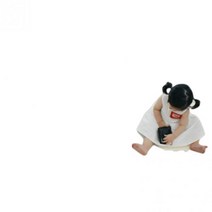티지오매트 방방 퍼즐매트 층간소음 폴더 유아 복도 거실 놀이방매트 50x50x3cm, 방방퍼즐-크림