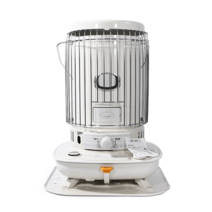 CORONA 등유난로 미니 소형 캠핑 석유 난로 도요토미, 6622형스토브+새이동테이블+40L+스토브테이