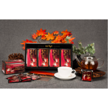 충남 청양군 구기자 티백차 4개입