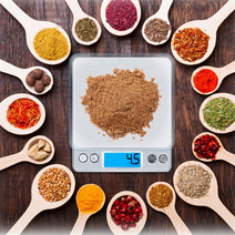 스마트한 초정밀 전자저울 (1kg) 이유식 제빵 베이커리 주방 요리 카페 계량 디지털 저울, 상세페이지 참조, 상세페이지 참조, 상세페이지 참조