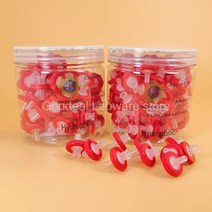 세면대 필터 샤워기 여행용일회용 주사기 필터 13mm/ 25mm MCE/나일론/PTFE 니들 100/0.45um 밀리포어 멤, 15 25mm 0.22um PES